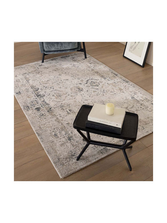 Royal Carpet Silky Royal Rug Rectangular L.beige