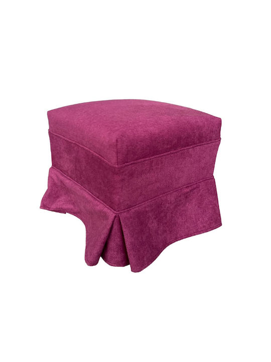С поставка за крака Fuchsia 75x75x110см