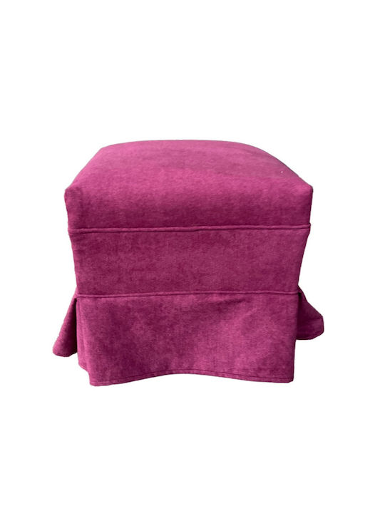С поставка за крака Fuchsia 75x75x110см