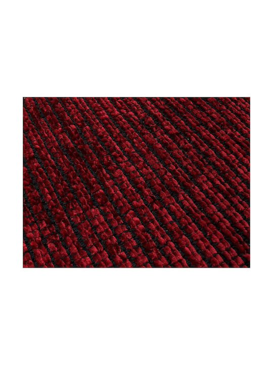 Koulis Carpets Kilim ZT393 Anti-slip Rug Rectangular Red
