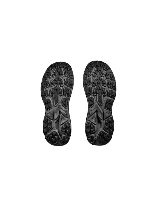 Challenger 8 Sport Shoes Trail Running Black / Outer Orbit