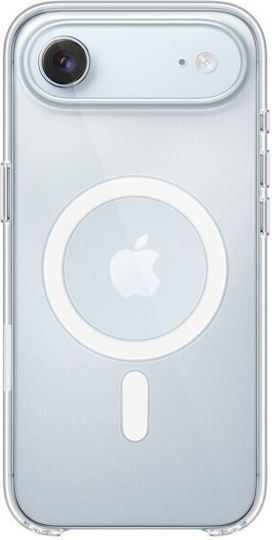 Apple Case with MagSafe Back Cover Silicon 0.9mm Frost (iPhone Air)
