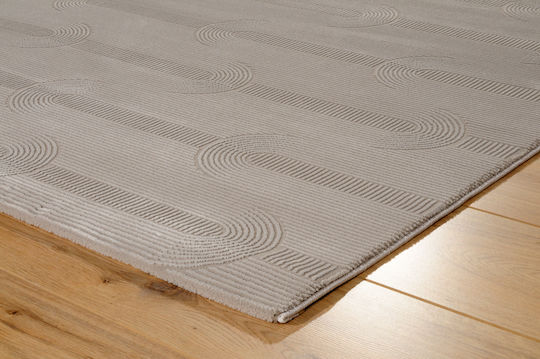 Tzikas Carpets Signature 75221-470 Teppich Rechteckig Synthetisch,Polyester/Cotton/Leather Carpet R.R. Turkey