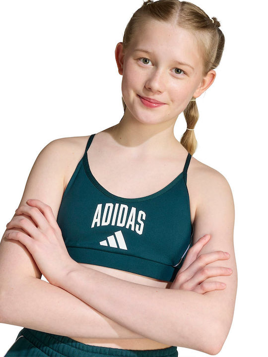 adidas Παιδικό Μπουστάκι Κυπαρισσι