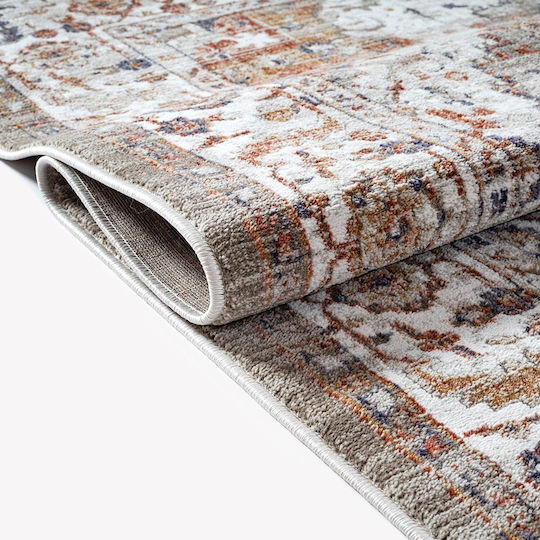 Newplan Amethyst 12751 Χαλί Διάδρομος Amethyst 80x150cm