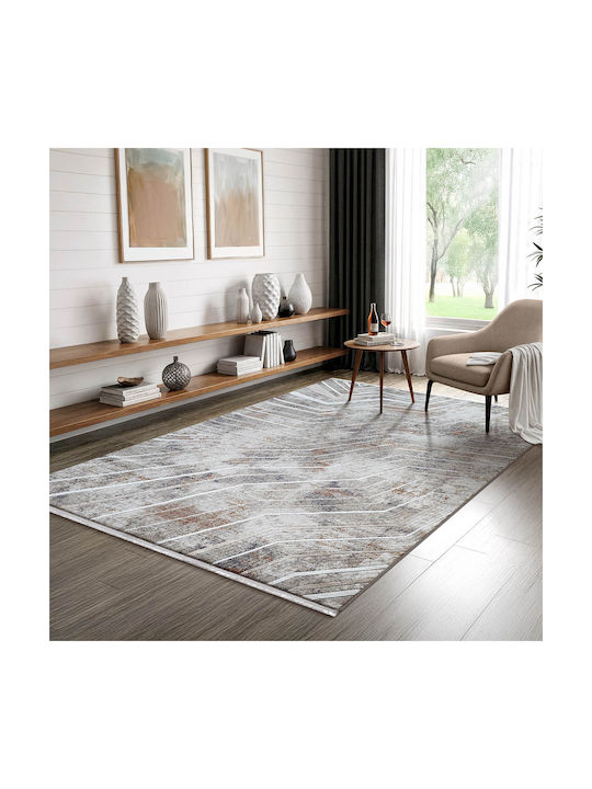 Newplan Amethyst 12893 Килим Правоъгълена Аметист