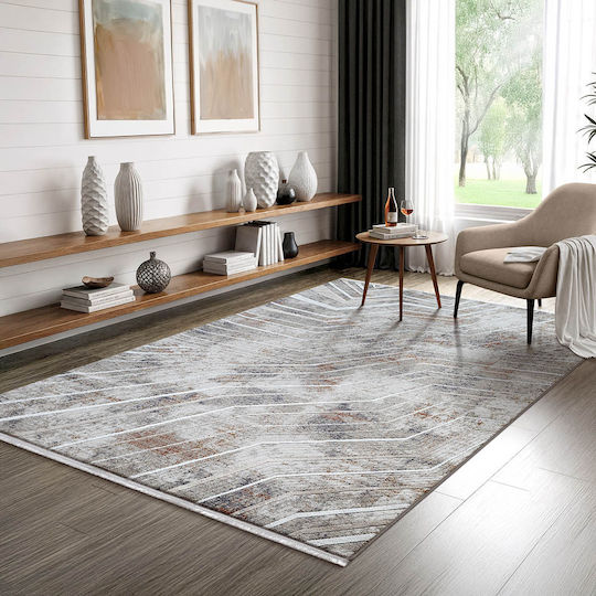 Newplan Amethyst 12893 Χαλί Διάδρομος Amethyst 80x150cm