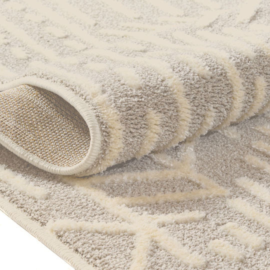 Newplan Gala 11846b Rug Rectangular with Fringes 11846b