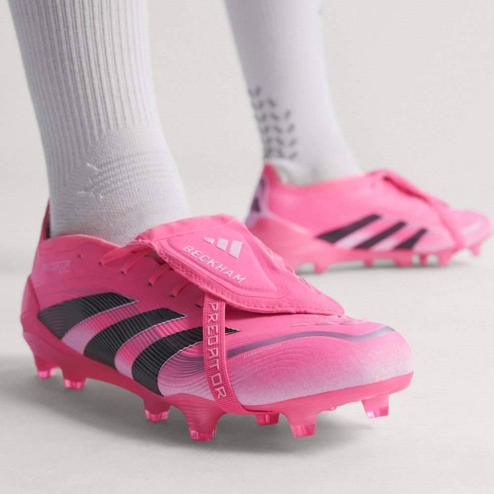 adidas Predator Elite JI1094 Football Shoes with Cleats Pink | Skroutz.mt