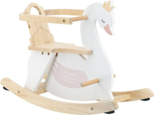 Tryco Качулка Играчка Swan за 12++ месеца