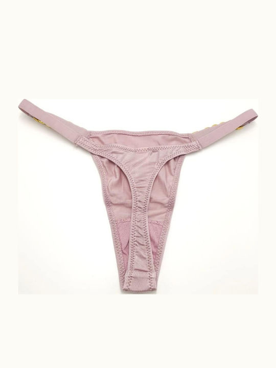 Cotton Women's Briefs Sapio Milo