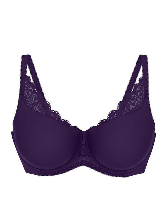 Amourette W01 Dark Сутиен