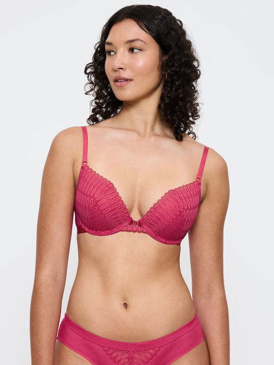 Aura Spotlight Fuchsia Σουτιέν Liegestütz