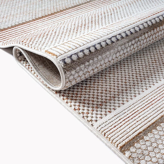 Newplan Amethyst 12745 Modern Bedroom Rugs Set Amethyst 5-75-AMT-12745-SET066(2x150,1x210) 2pcs