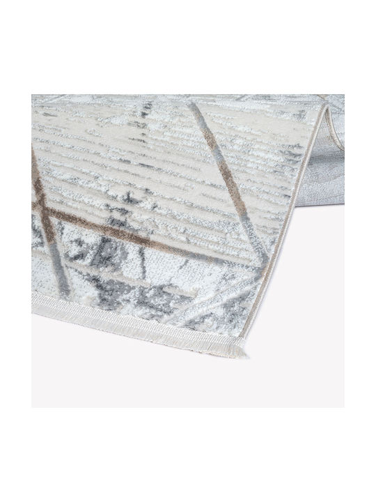 Newplan Craft 13104a Σετ Μοντέρνα Χαλιά Κρεβατοκάμαρας 13104a 5-76-CRF-13104A-SET070(2x150,1x210) 3τμχ