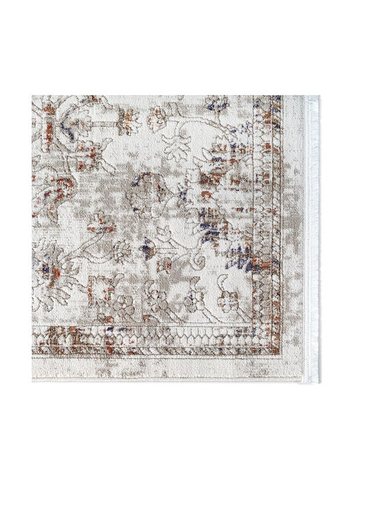 Newplan Amethyst 12837 Modern Bedroom Rugs Set Amethyst 5-75-AMT-12837-SET066(2x150,1x210) 2pcs