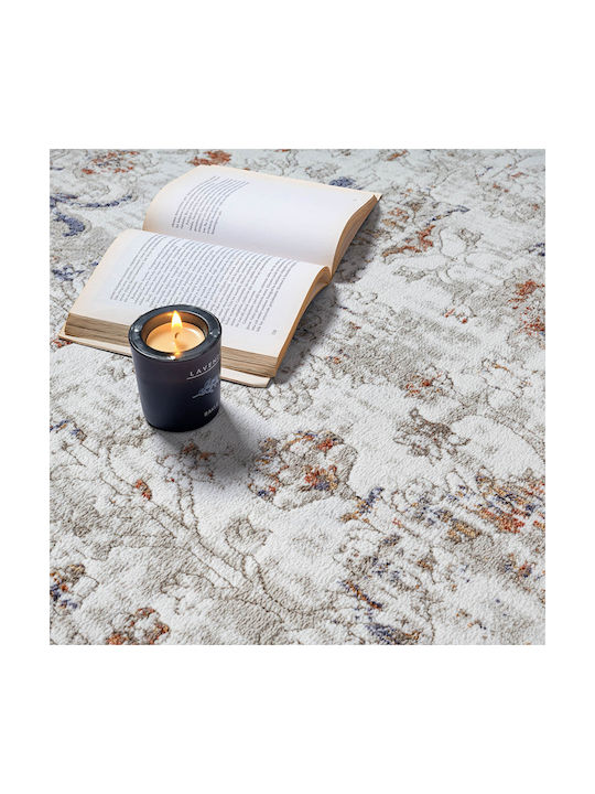 Newplan Amethyst 12837 Modern Bedroom Rugs Set Amethyst 5-75-AMT-12837-SET066(2x150,1x210) 2pcs