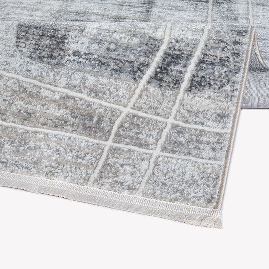 Newplan Craft 13083a Modern Bedroom Rugs Set 13083a 5-76-CRF-13083A-SET070(2x150,1x210) 3pcs