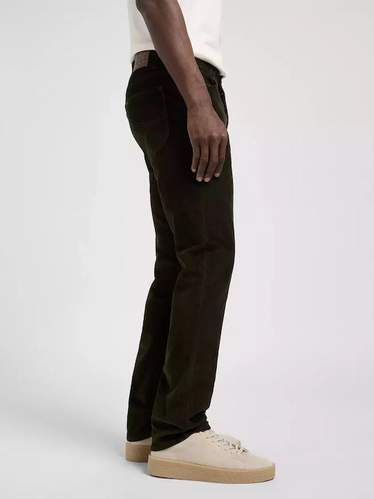 Fit Mvp Pantaloni cu Croială Slim Ladi
