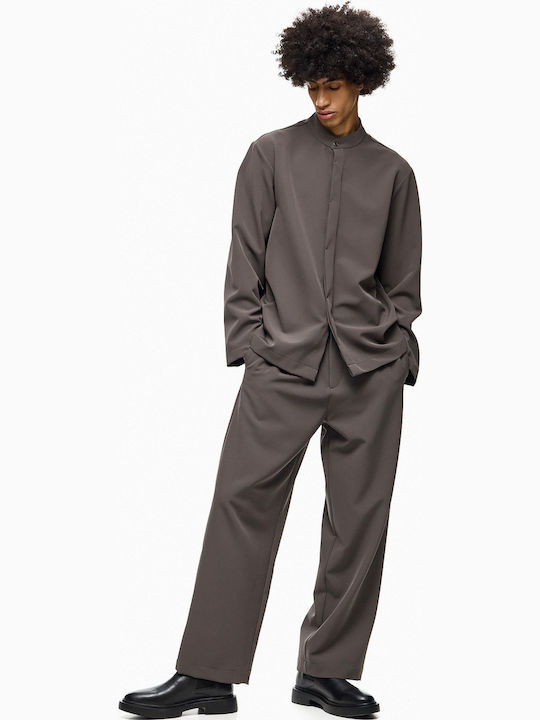 Trousers Black