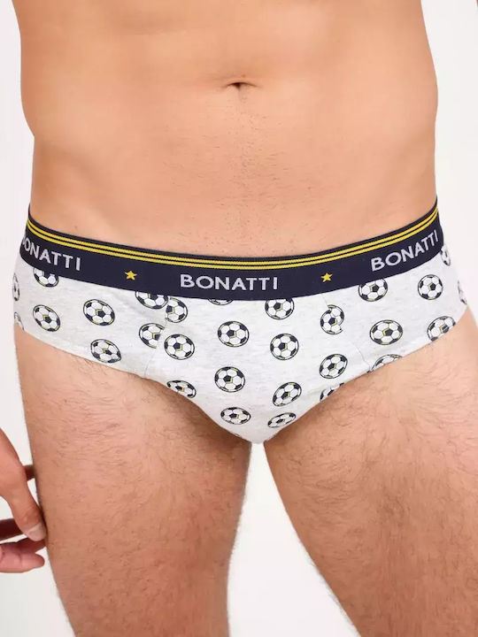 Bonatti Bonatti