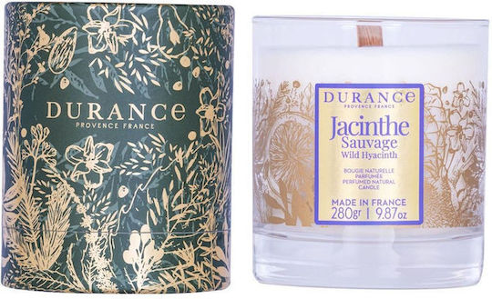 Durance Aromatic Jar Brown