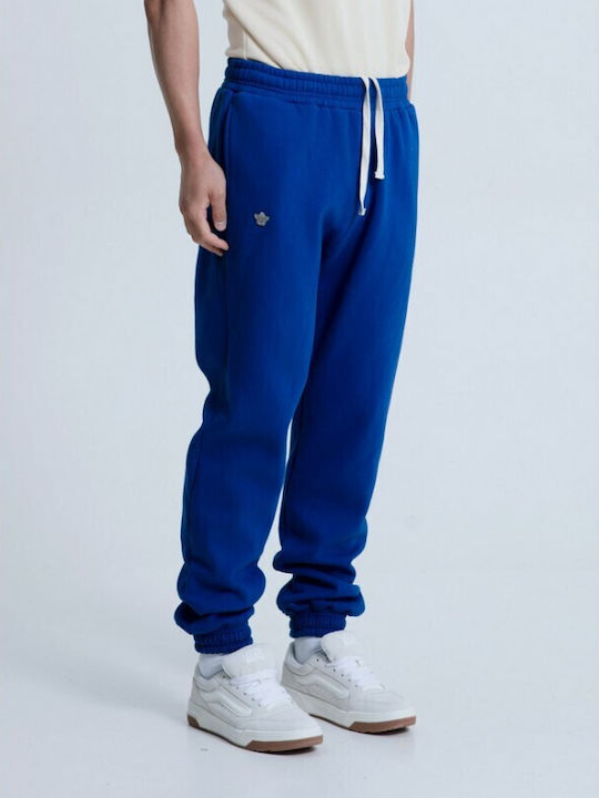 Pantaloni de trening Blue