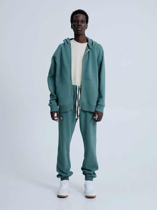 Sweatpants Green
