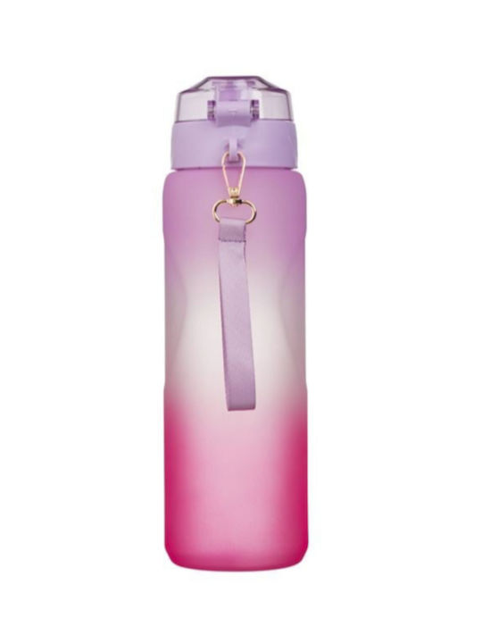 Παγούρι Πλαστικό 1000ml
