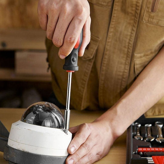 Dekton Handbag with 30 Tools