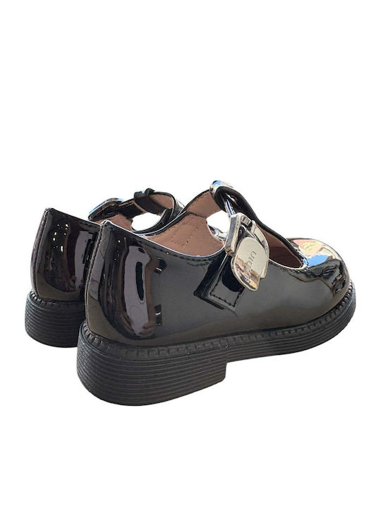 Pantofi copii Negri