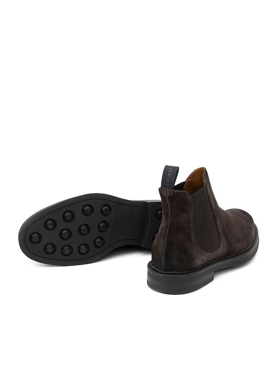Piele Maro Ghete barbati