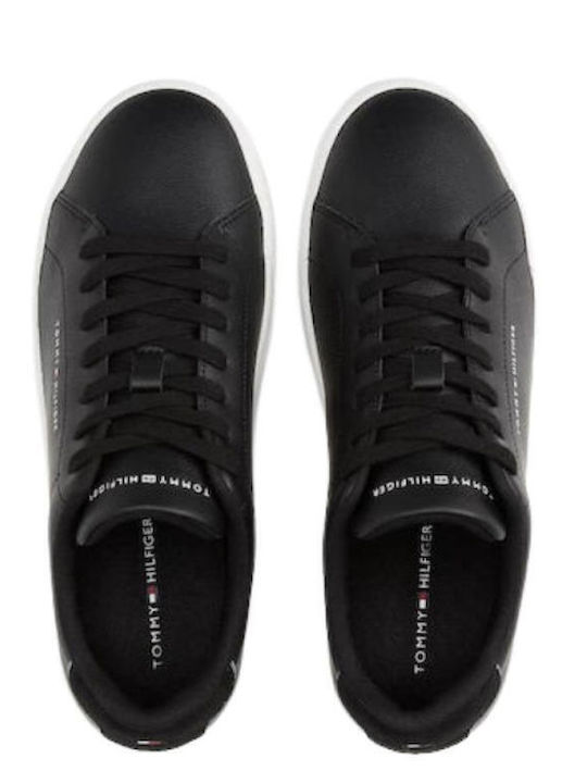 Ανδρικά Sneakers Μαύρα