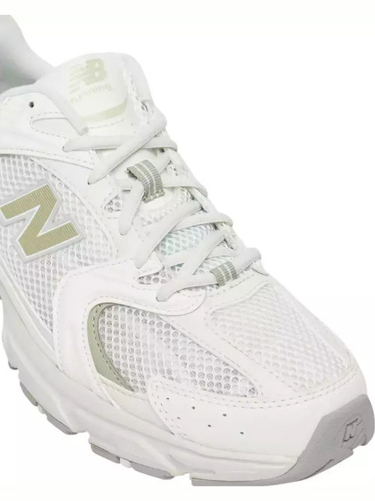530 Ανδρικά Sneakers Reflection U530CSC