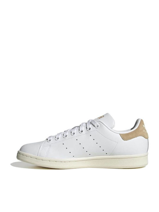 Stan Smith Γυναικεία Sneakers Λευκά