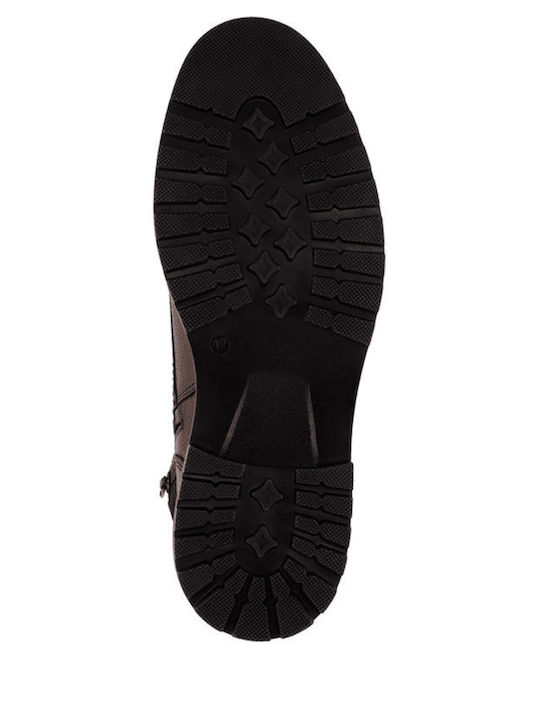 Brown Men's Boots