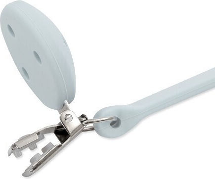Interbaby Geschenkset für Babys Blau 4Stück