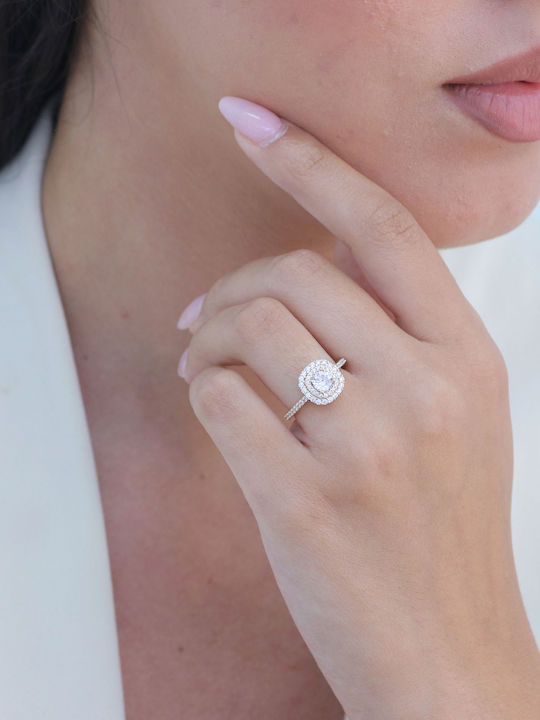 Women's Gold 14K Ring Women's Gold 14K Ring