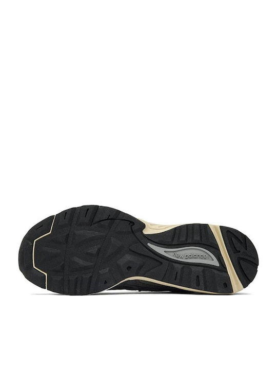 878 Herren Sneakers Gray
