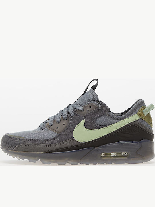 Air Max Terrascape 90 Sneakers Cool Grey / Honeydew Iron Grey