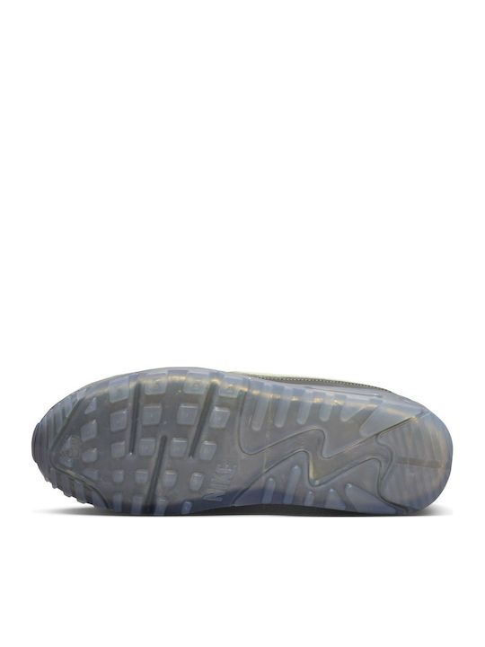 Air Max Terrascape 90 Sneakers Cool Grey / Honeydew Iron Grey