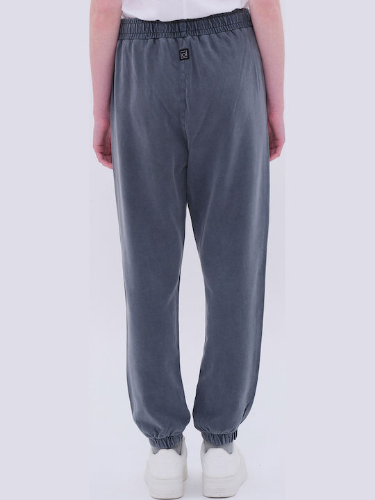 Jogginghose Vintage Grey