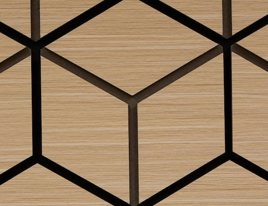 3D Πάνελ Τοίχου από MDF Βιδωτό / με Κόλλα Clint 3D Πάνελ Τοίχου από MDF Βιδωτό / με Κόλλα Clint