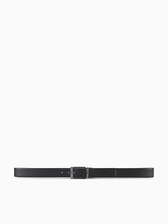 Women's Belt Black