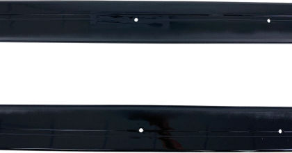 Door Sill Car Sideways Compatible with BMW E92