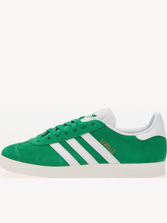 Gazelle Ανδρικά Sneakers Πράσινα
