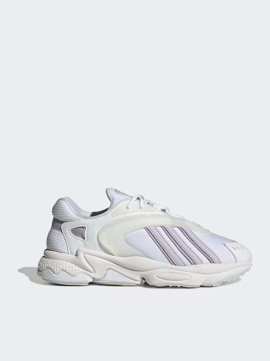 Oztral Маратонки Cloud White