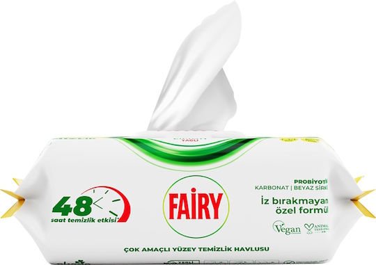 Fairy de Utilizare Generală cu Acțiune de Dezinfectare