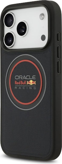 Red Bull Back Cover Silicone / Plastic Navy Blue (iPhone 17 Pro Max)
