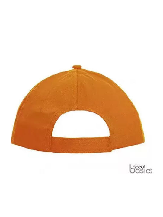 Jockey Orange